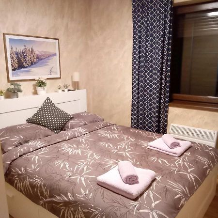 זלאטיבור Apartman Dream מראה חיצוני תמונה