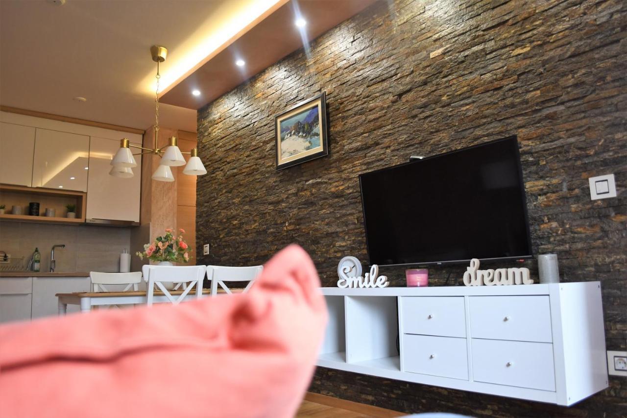 זלאטיבור Apartman Dream מראה חיצוני תמונה
