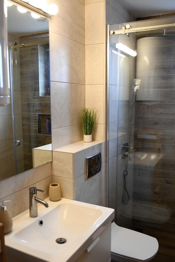 זלאטיבור Apartman Dream מראה חיצוני תמונה