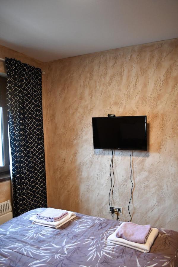 זלאטיבור Apartman Dream מראה חיצוני תמונה